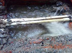 河池家庭管道漏水检测